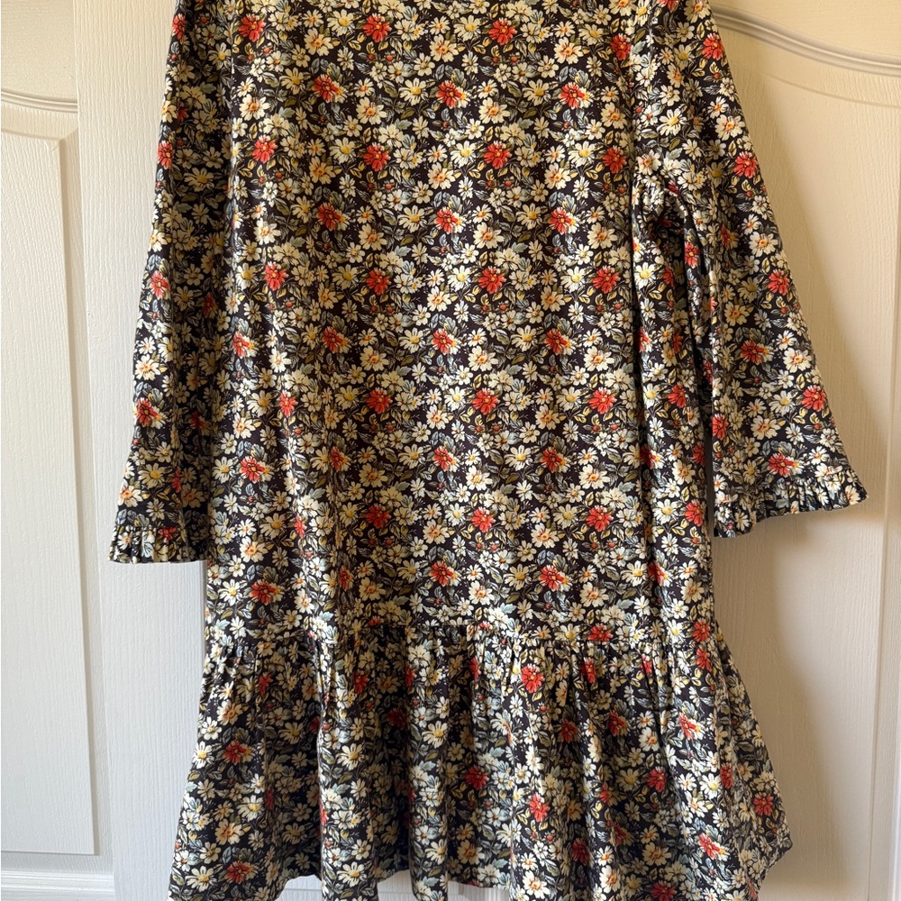 Free People mini Dress size large
